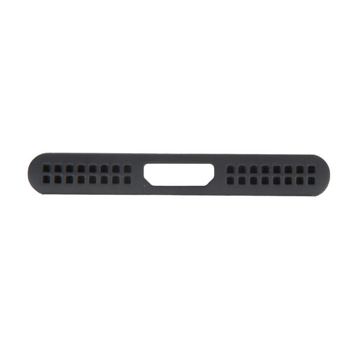 фотография накладка разъёма Micro-USB и сетка динамика Yota Devices YotaPhone 2 YD201, YD206 чёрная (YT0224007) NEW original (сделана 17.03.2023) цена: 70 р.