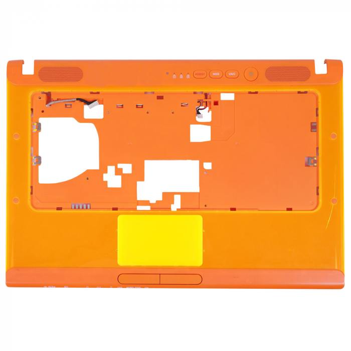 фотография палмрест (верхняя часть корпуса) для ноутбука Sony Vaio VPCCA 012-200A-5887-A (сделана 05.09.2023) цена: 715 р.
