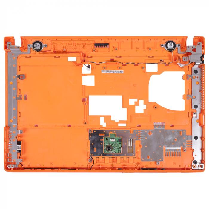 фотография палмрест (верхняя часть корпуса) для ноутбука Sony Vaio VPCCA 012-200A-5887-A (сделана 05.09.2023) цена: 715 р.