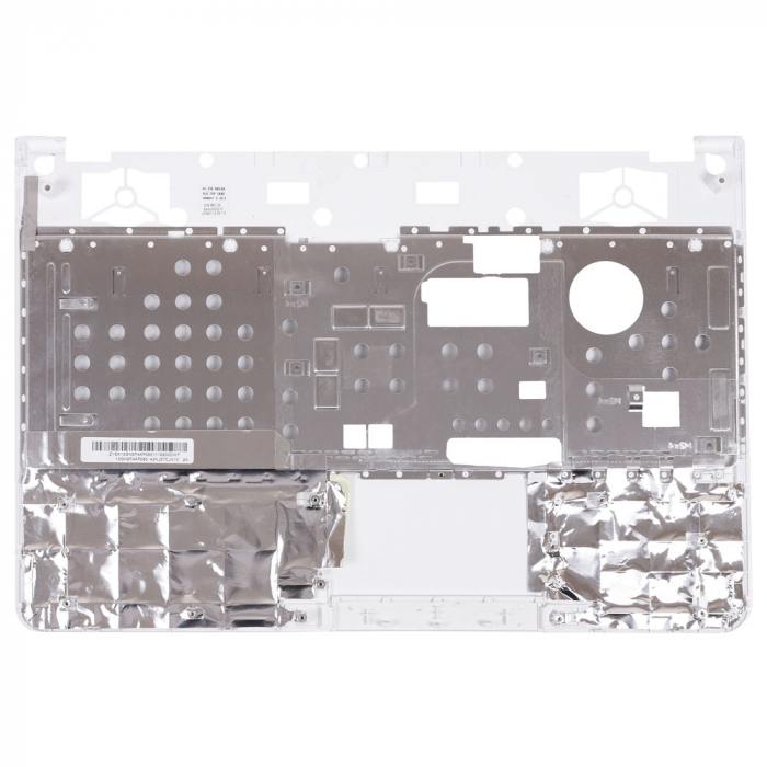 фотография палмрест (верхняя часть корпуса) для ноутбука Asus N55, N55S, N55SF 13GN5F4AP080 (сделана 05.09.2023) цена: 1225 р.