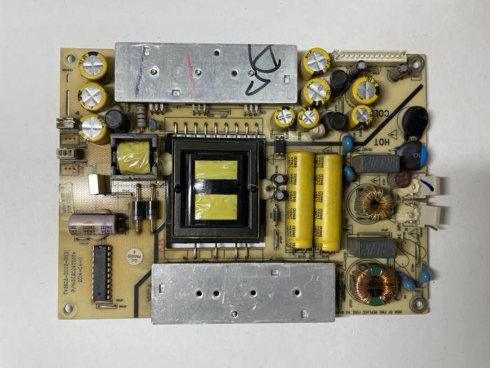 фотография блока питания TV3902-ZC02-01 (D) 303C3902064 (сделана 27.02.2023) цена: 2050 р.