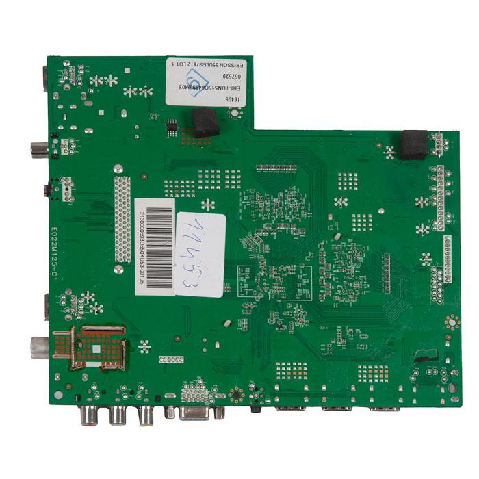 фотография Платы MS64880-ZC01-01 (сделана 12.10.2023) цена: 4275 р.