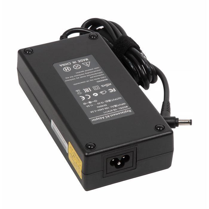 фотография блока питания для ноутбука A17-230P1A (сделана 16.04.2023) цена: 2190 р.