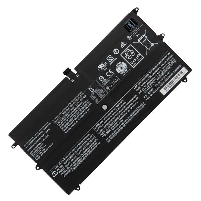 фотография аккумулятора для ноутбука Lenovo Yoga 900S-12ISK (сделана 21.04.2023) цена: 4490 р.