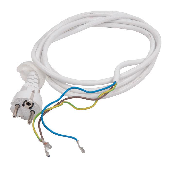 фотография кабель питания парогенератора Philips 423902274811 (сделана 30.03.2023) цена: 1450 р.