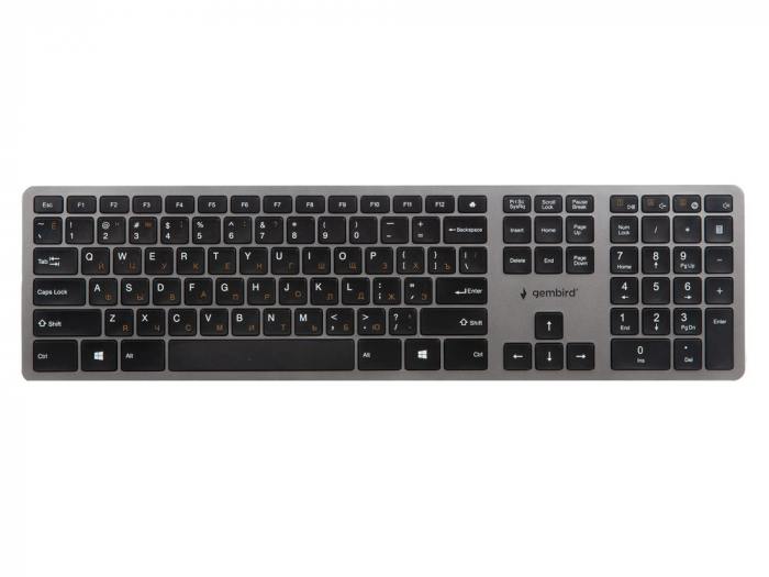 фотография клавиатуры для компьютера KBW-3 (сделана 30.03.2023) цена: 1500 р.