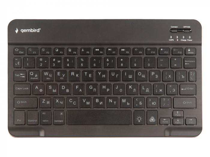 фотография клавиатуры для компьютера KBW-4 (сделана 30.03.2023) цена: 1300 р.