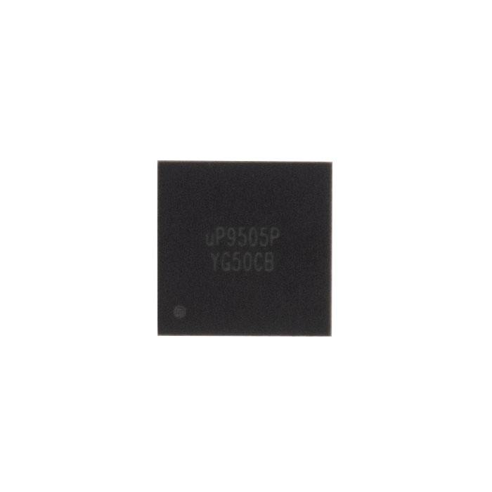 фотография шИМ контроллер UP9505PQGW UP9505P VQFN-52 (сделана 18.04.2023) цена: 371 р.