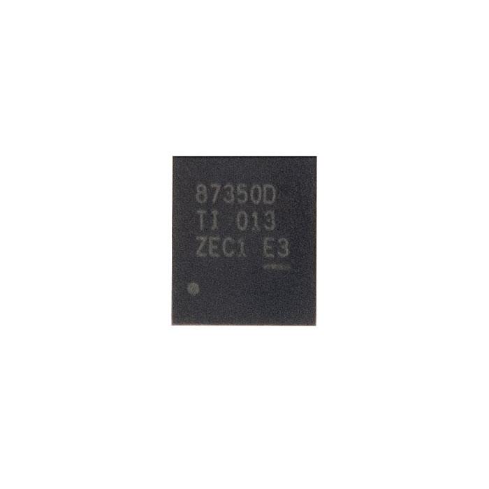фотография контроллер питания CSD87350Q5D QFN-8 с разбора 87350D (сделана 18.04.2023) цена: 112 р.