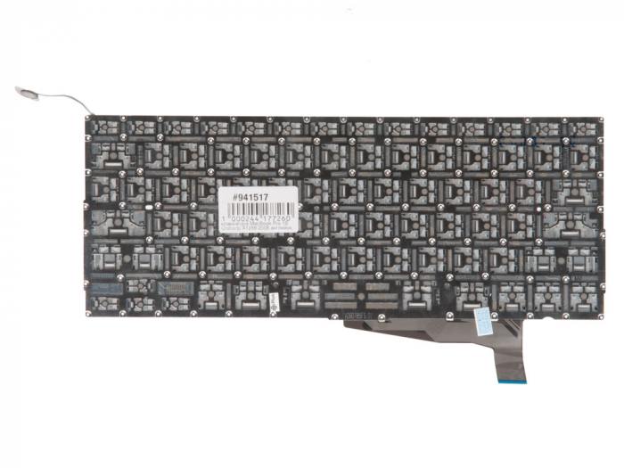 фотография клавиатуры MacBook Pro 15 (сделана 24.04.2023) цена: 1075 р.