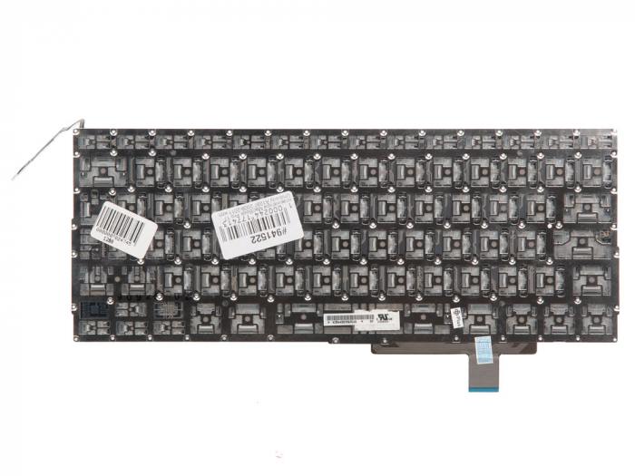 фотография клавиатуры MacBook Pro 17 (сделана 24.04.2023) цена: 1075 р.