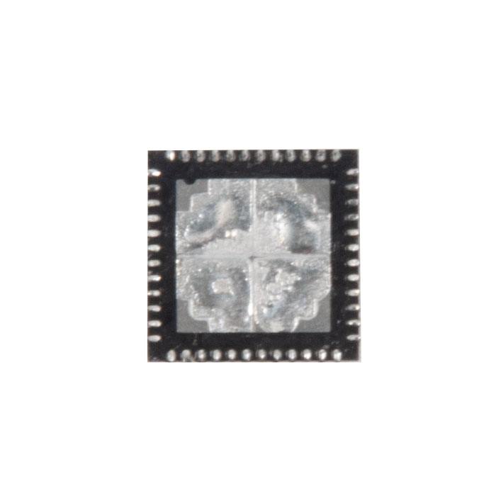 фотография aRM-микроконтроллер STM32F103CBU6 STM32F QFN-48 с разбора (сделана 05.06.2023) цена: 331 р.