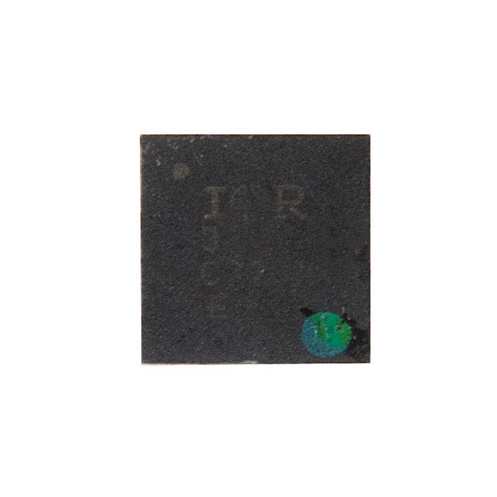 фотография шим-контроллер IR3567B QFN-56 с разбора.зеленая точка. IR3567B зеленая точка (сделана 13.06.2023) цена: 285 р.