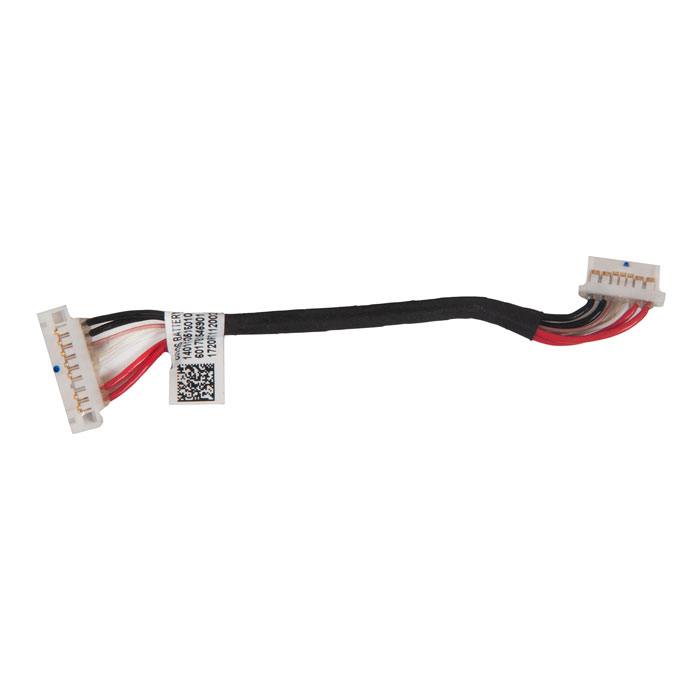 фотография кабель аккумулятора для ASUS G533QS BATTERY CABLE с разбора 14011-05150000 (сделана 05.09.2024) цена: 371 р.