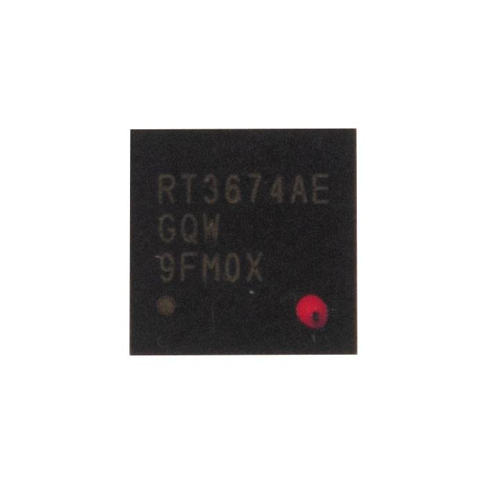 фотография шИМ-контроллер RT3674AEGQW QFN красная точка RT3674AEGQW красная точка (сделана 24.04.2023) цена: 715 р.