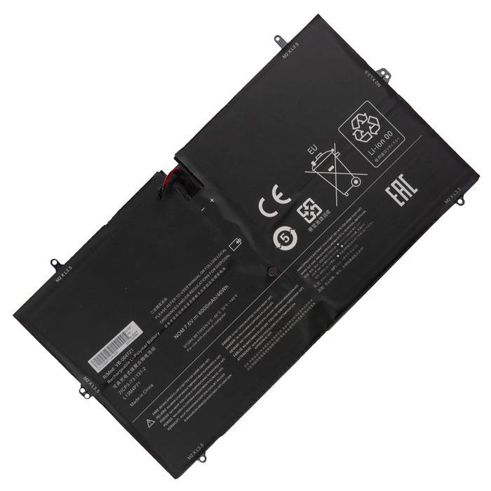 фотография аккумулятора для ноутбука L13M4P71 (сделана 19.05.2023) цена: 3990 р.