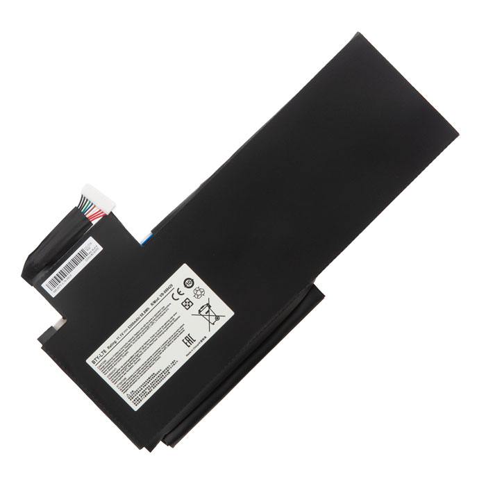 фотография аккумулятора для ноутбука BTY-L76 (сделана 19.05.2023) цена: 3490 р.