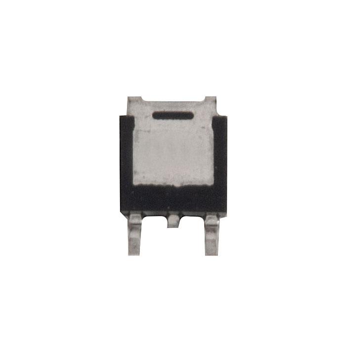 Lm1117dt 3.3 nopb