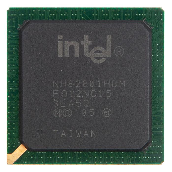 фотография южный мост Intel 82801 HBM c разбора шк 2000000006376 (сделана 10.05.2023) цена: 546 р.