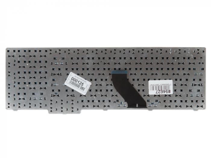 фотография клавиатуры для ноутбука eMachines E528 (сделана 11.05.2018) цена: 1250 р.