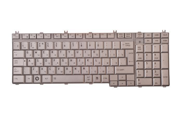 фотография клавиатуры для ноутбука KFRSBJ206Aцена:  р.