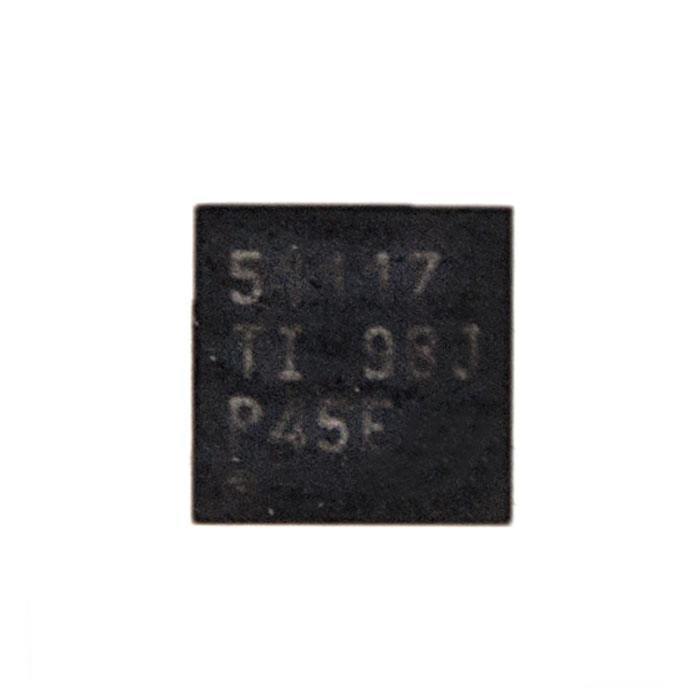 фотография контроллера  TPS51117TIцена: 34.5 р.