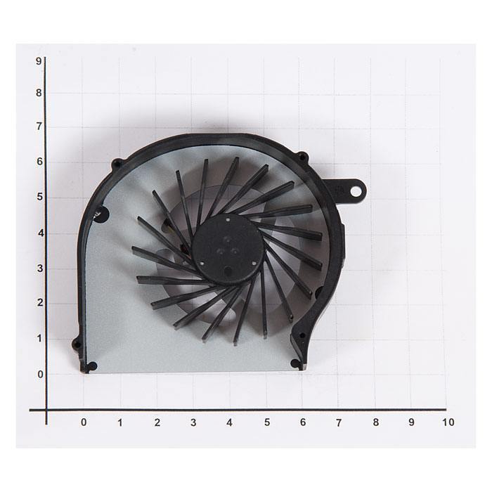 фотография вентилятора для ноутбука CQ62 (сделана 12.04.2023) цена: 271 р.