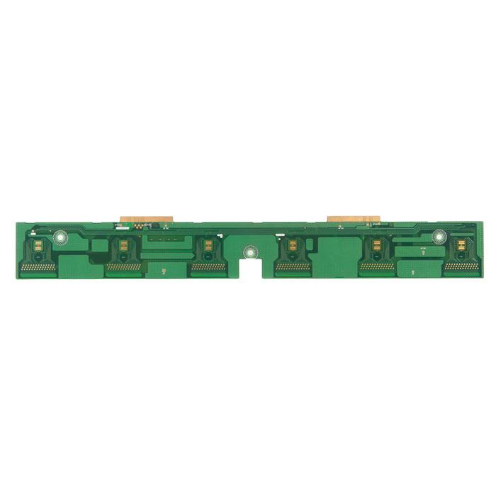 фотография платы EAX30437001 REV D EBR30445601 (сделана 01.04.2024) цена: 1105 р.