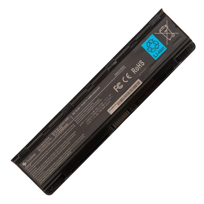 фотография аккумулятора для ноутбука PA5024U-1BRS (сделана 21.04.2023) цена: 743 р.