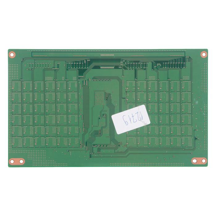 фотография Инвертора ST460FC-A01 REV 1.0 (сделана 21.06.2024) цена: 1850 р.