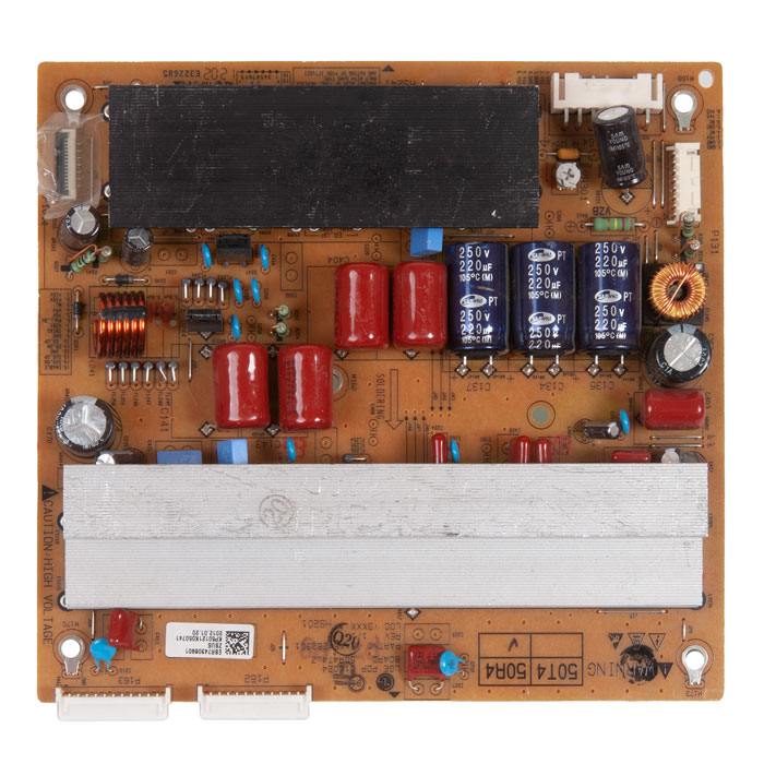 фотография Платы EAX64282301 REV 1.1 EBR74306901 (сделана 13.05.2024) цена: 1105 р.