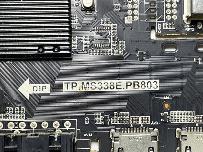 Tp ms338e pb803 схема блока питания с номиналами