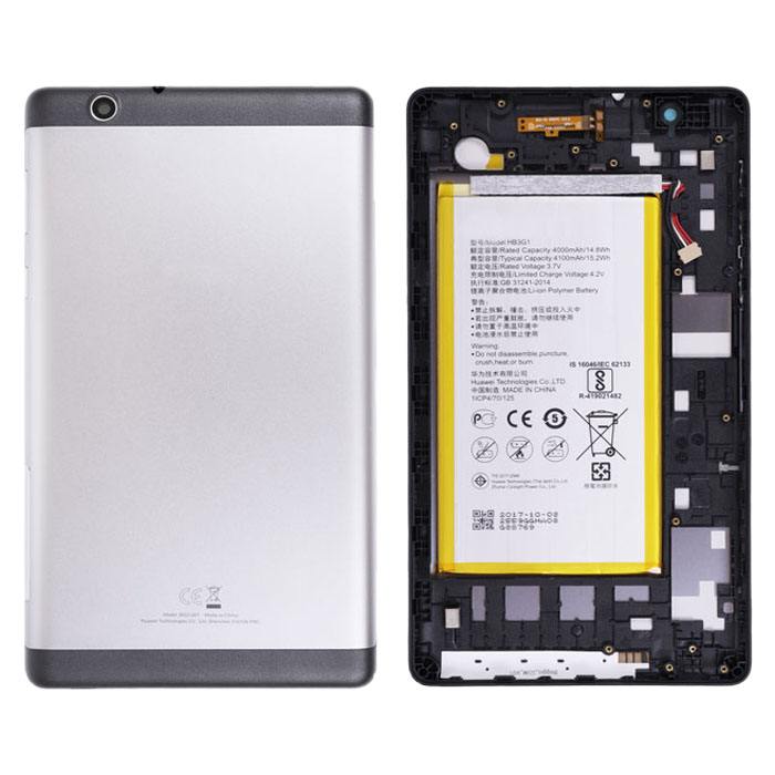 фотография задняя крышка для Huawei MediaPad T3 7.0 Baggio2-U01A 02351QEQ (сделана 02.08.2023) цена: 446 р.