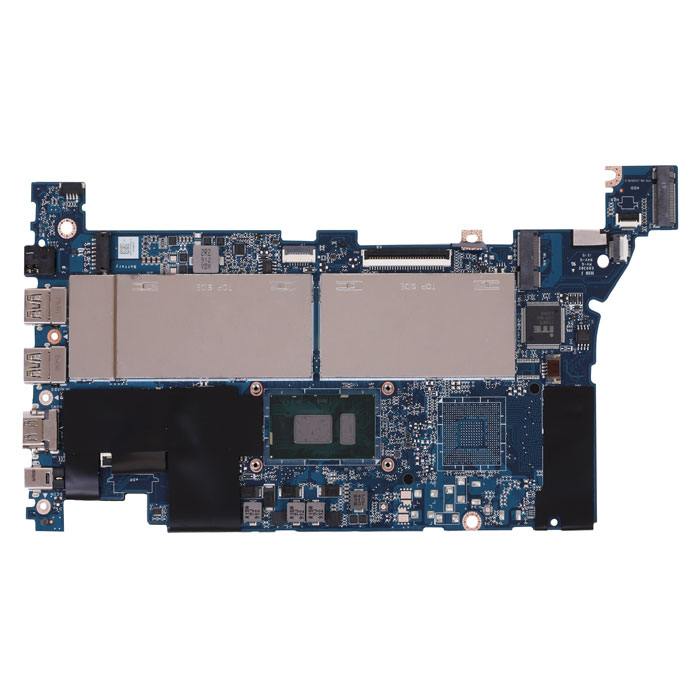 фотография материнская плата для Huawei MateBook D Marconi-W10A 03032VWM (сделана 02.08.2023) цена: 5450 р.