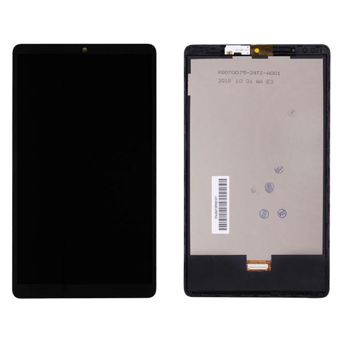 фотография дисплей в сборе с тачскрином для Huawei MediaPad T3 7.0 8GB WiFi Baggio2-W09C 97069758 (сделана 02.08.2023) цена: 901 р.