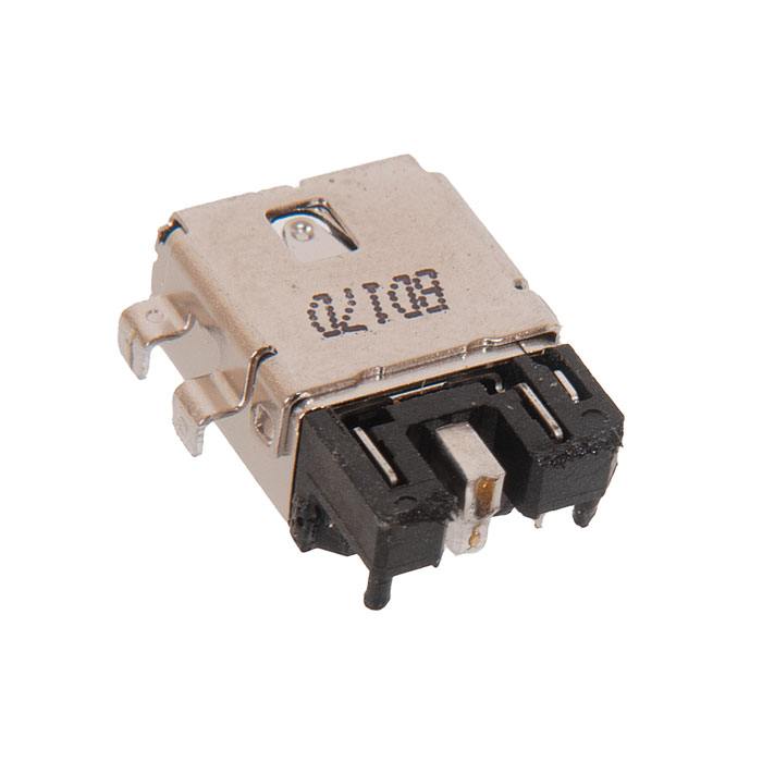 ASUS e510ma гнездо зарядки. B4707283ma Connector.