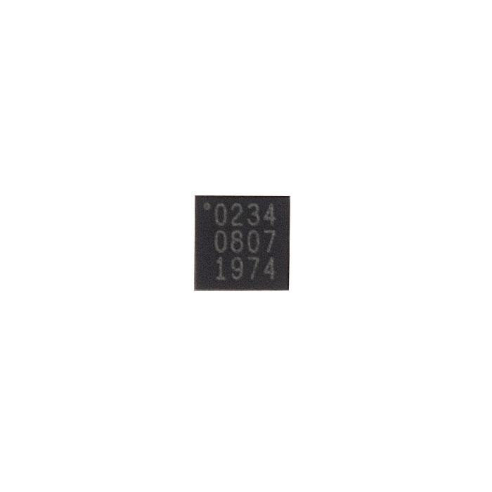 фотография микроконтроллер CY8C20234-12LKXI QFN16 (сделана 29.07.2023) цена: 264 р.