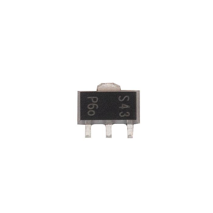 фотография транзистор PBSS4350X SOT-89 (сделана 29.07.2023) цена: 27 р.