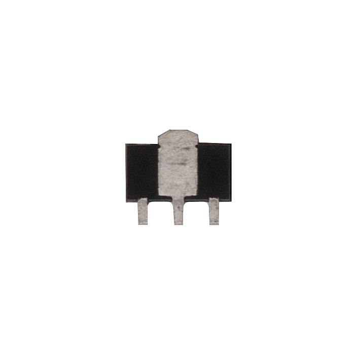 фотография транзистор PBSS4350X SOT-89 (сделана 29.07.2023) цена: 27 р.