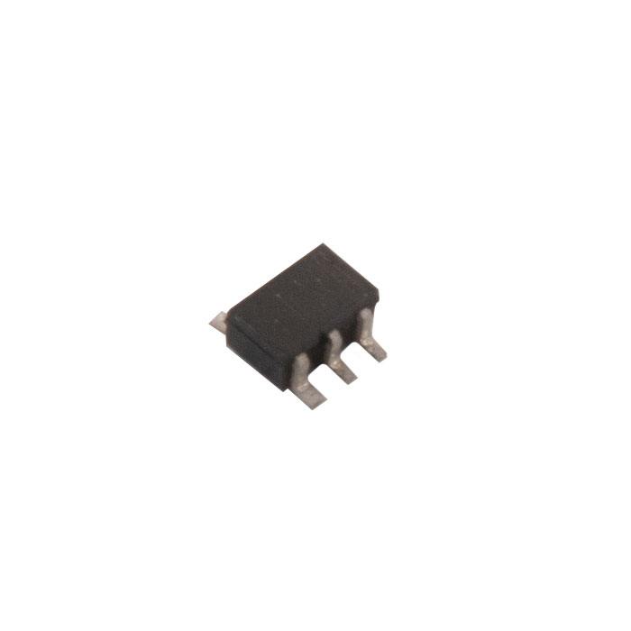 фотография транзистор UM6K1N SOT23-5 (сделана 29.07.2023) цена: 30.5 р.