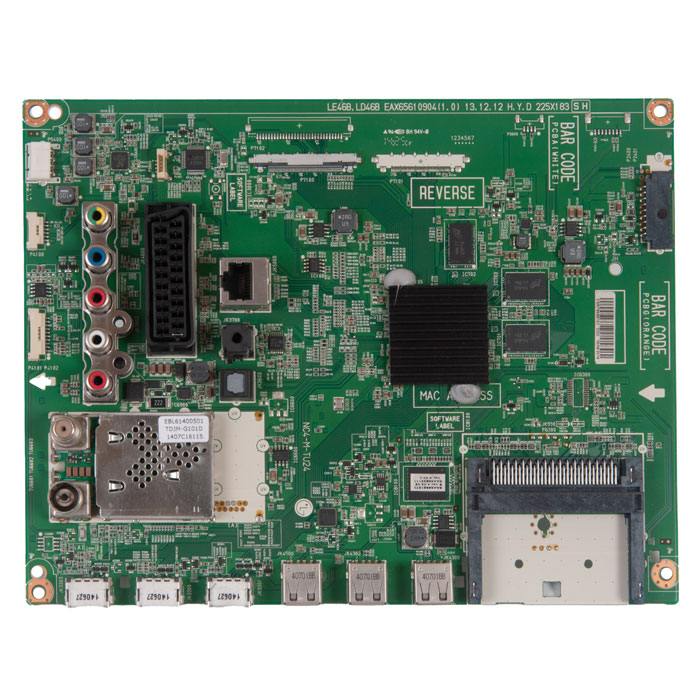 Ld 46. Mainboard eax65610904. Le46b/ld46b. Eax65610904(1,0) схема.