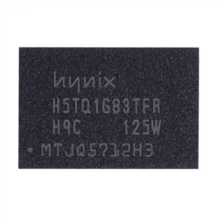 фотография оперативная память DDR3 H5TQ1G83TFR H9C (сделана 05.10.2023) цена: 176 р.