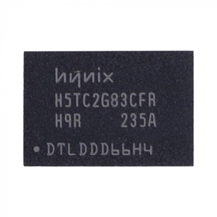 фотография оперативная память DDR3 H5TC2G83CFR H9R (сделана 05.10.2023) цена: 150 р.