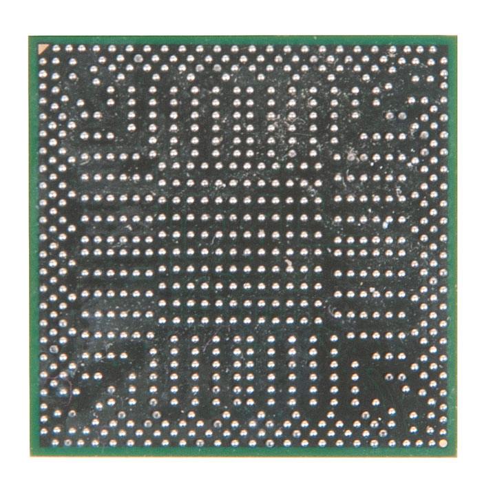 фотография хаб DH82HM86 Intel SR17E с разбора нереболенный (сделана 18.09.2023) цена: 2105 р.