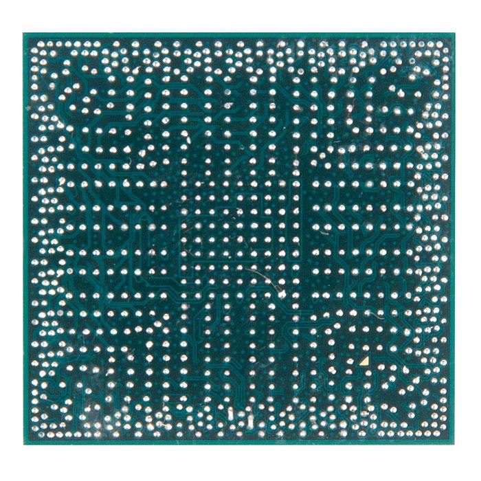 фотография хаб Intel SR3MD GL82Z370 нереболенный с разбора (сделана 18.09.2023) цена: 1745 р.