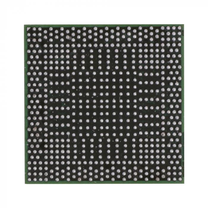 фотография видеочип AMD Mobility Radeon HD 5470 нереболенный с разбора 216-0774009 (сделана 05.10.2023) цена: 812 р.