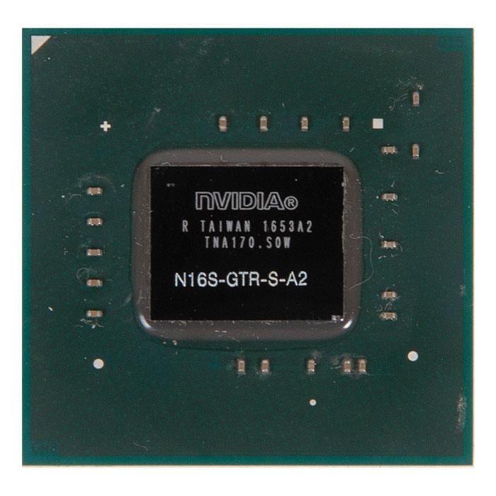 фотография видеочип N16S-GTR-S-A2 nVidia GeForce 940MX с разбора нереболенный (сделана 09.10.2023) цена: 540 р.