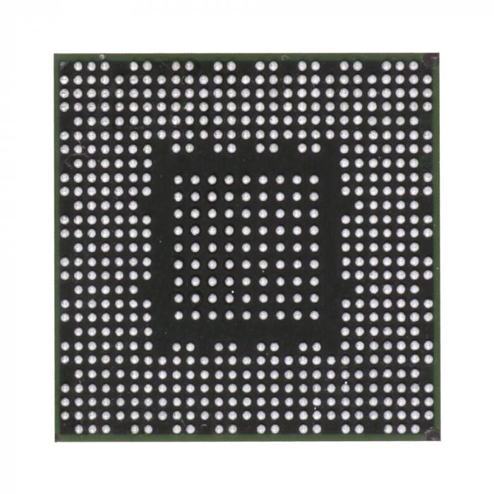 фотография видеочип nVidia GeForce 840M с разбора нереболенный N15S-GT-S-A2 (сделана 05.10.2023) цена: 1435 р.