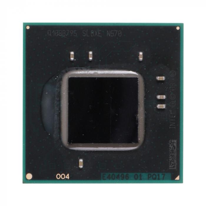 фотография процессора  SLBXE (сделана 05.10.2023) цена: 112 р.