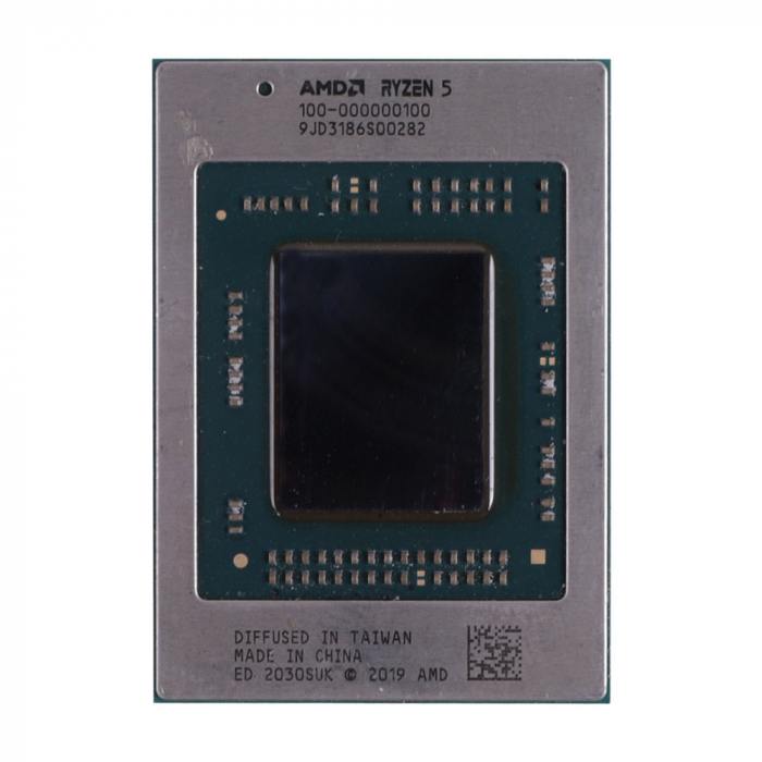 фотография процессора  100-000000100 (сделана 05.10.2023) цена: 1745 р.